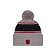New Era Men’s NFL Sideline Knit Houston Texans One Size Fits Most