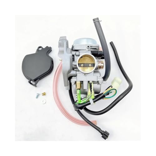 Carburateur CVK34 pour KVF360 et Prairie 360 pièce 15004-0041
