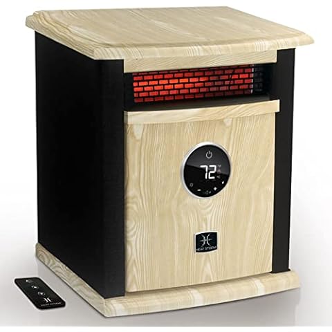Heat Storm 1500-Watt Infrared Heater Cover
