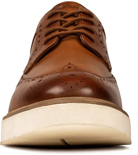 Image of Clarks - Mens Ernest Limit Shoes