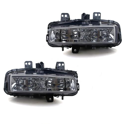 Feux anti-brouillard LED pare-chocs avant Evoque LR026089