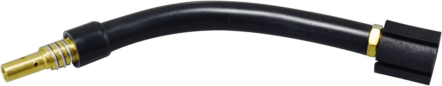 MIG Gun Neck 002.0009 for 15AK Welding Torch Gun Neck | MB15 CO2 MAG Torch