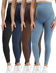 1-4pack Black/Navy/Brown/Dusty Blue