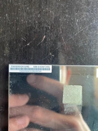 Image of PA035XSGN1 Original 3.5-inch LCD Display Screen