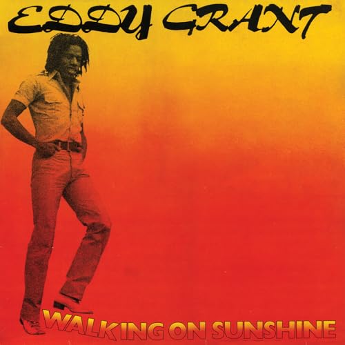 Eddy Grant