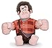 Play by Play Peluche DE ROMPE Ralph Internet 30 CM