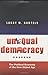Unequal Democracy: The Political Economy of the New Gilded Age