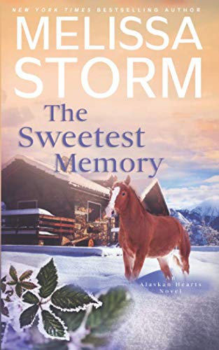 The Sweetest Memory: A Page-Turning Tale of Mys... 1644510847 Book Cover