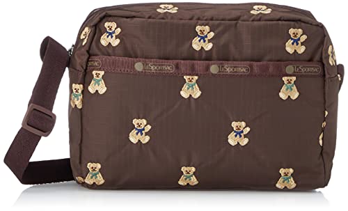 Image of LeSportsac Daniella Crossbody Bag