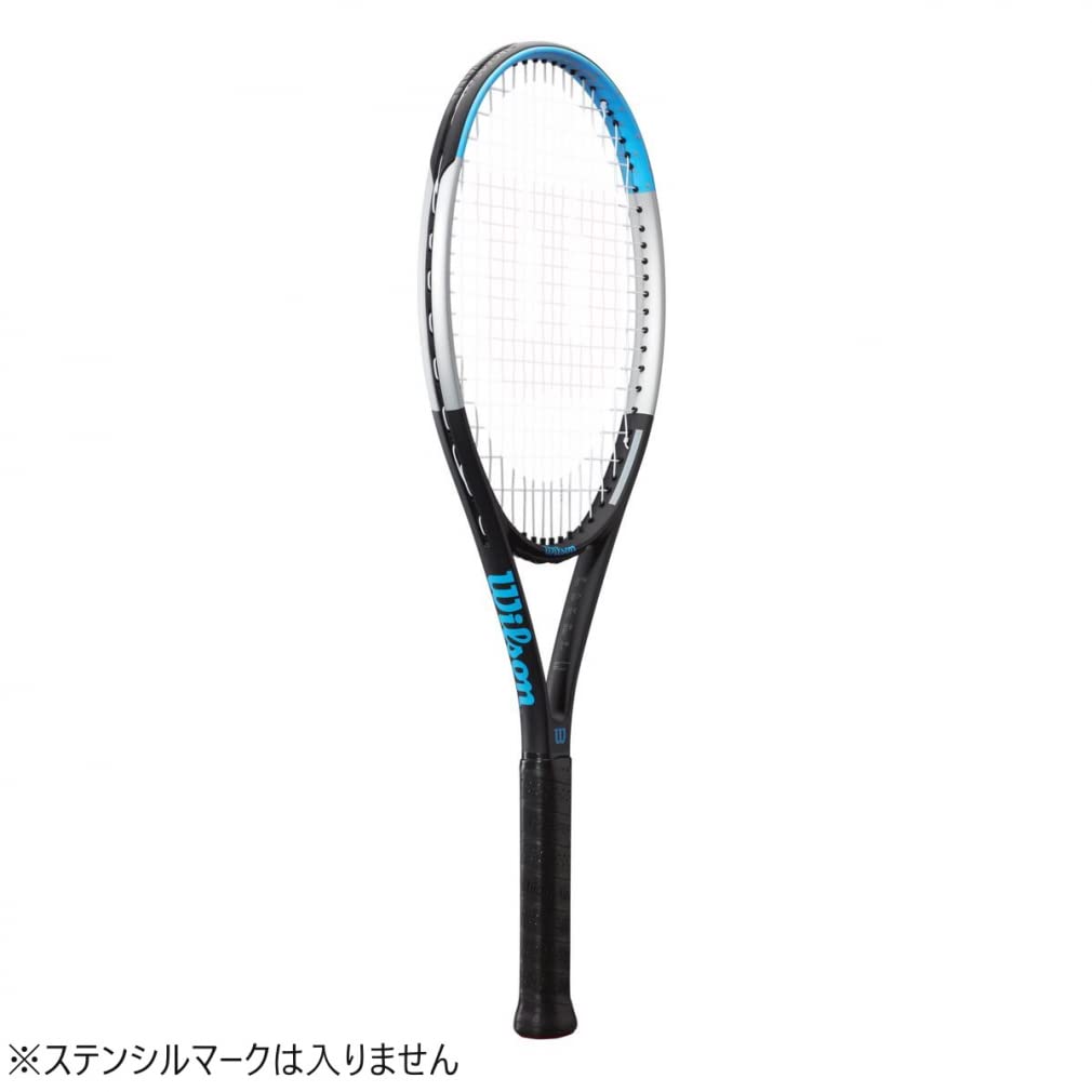 Amazon | Wilson(ウイルソン) 硬式テニス 張り上がりラケット