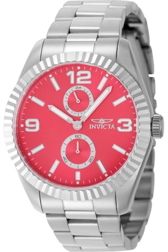 Montre à Quartz pour Homme INVICTA Specialty 49526, le cadeau idéal pour marquer un événement