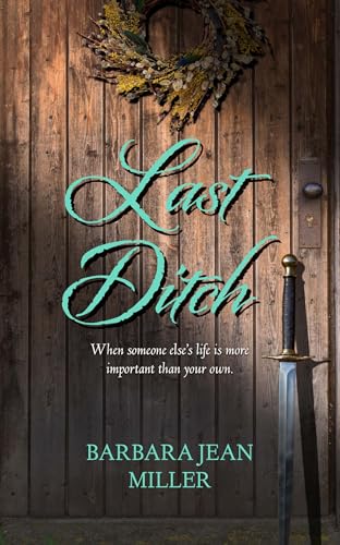 Last Ditch (English Edition)