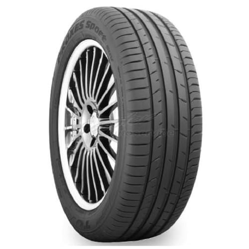 Amazon.co.jp: トーヨー(TOYO) サマータイヤ PROXES スポーツ SUV 235