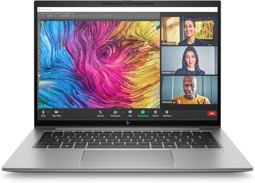86B05EAABD HP ZBook Firefly 14 G11 86B05EA 14\