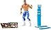 WWE NXT Takeover Andrade CIEN Almas Action Figure w/Topps Collectors Card