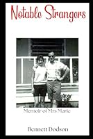 Notable Strangers: Memoir of Mrs Marie B0F63F34ST Book Cover