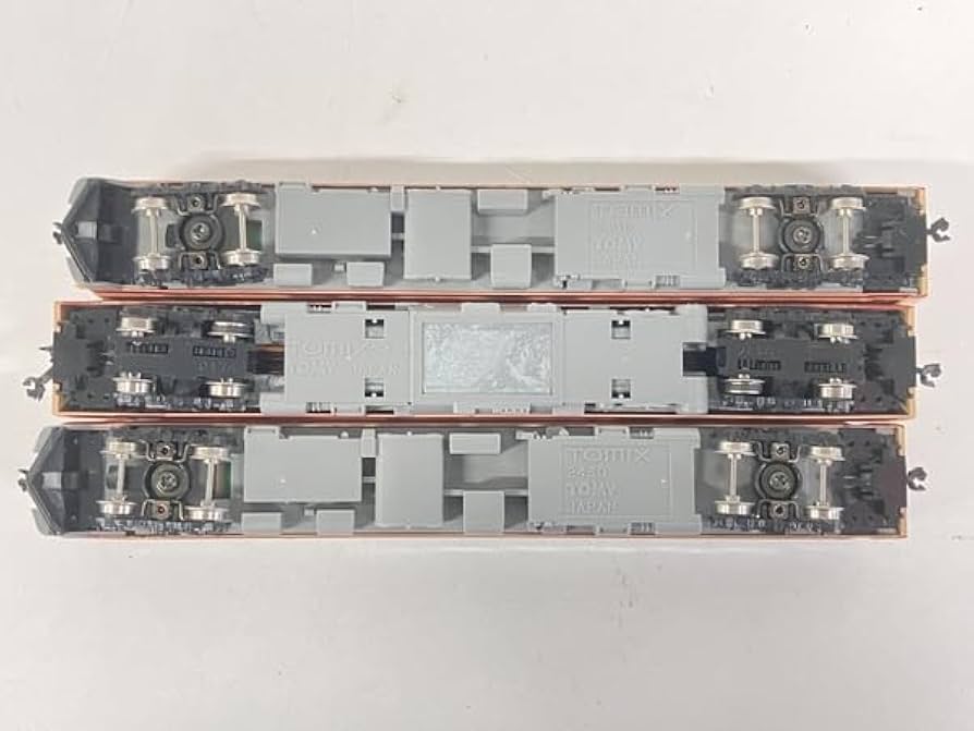 トミックスNゲージ キハ181系特急セット Amazon.co.jp: TOMIX 92941 JR キハ 181系 特急 ディーゼルカー