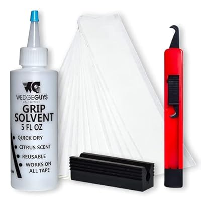 Wedge Guys Golf Grip