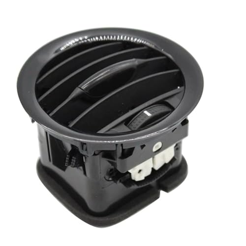 Grille d'aération Opel Corsa D Adam 13417363 buse ventilation arrière