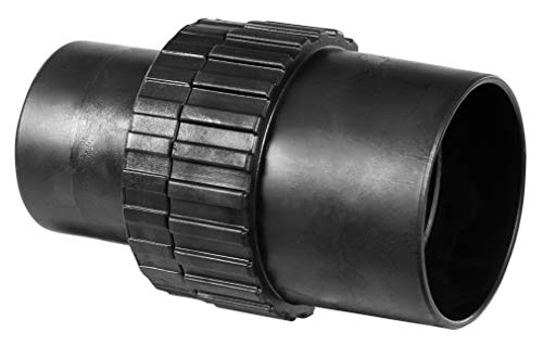 Makita Manchon de tuyau côté aspiration - vue 3