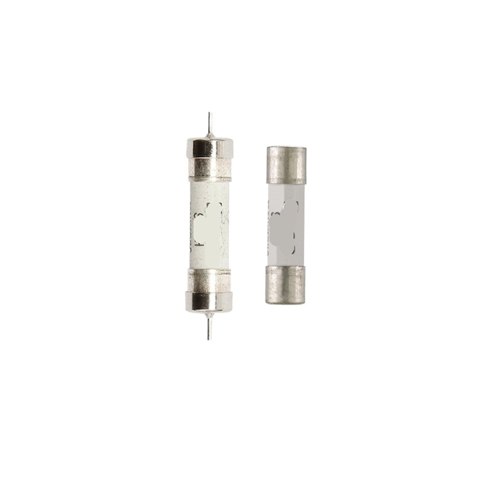 Fusible fusion lente S505H-V en céramique haute tolérance avec plomb