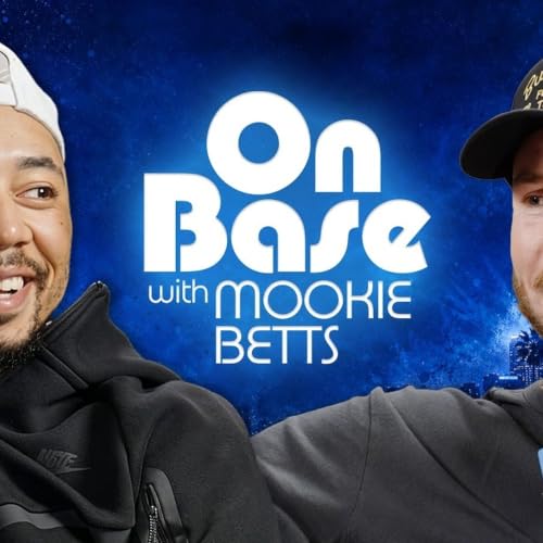Ryan O&rsquo;Hearn on Pirates' Success, Paul Skenes & Viral Traffic Cone Celebration with Mookie _ On Base