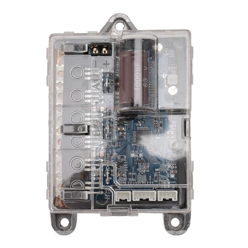 Electric Scooter Controller Board for Xiaomi M365 Pro Pro 2, Control Board Replacement, V3.0 Motherboard Controller Electric Scooter Parts