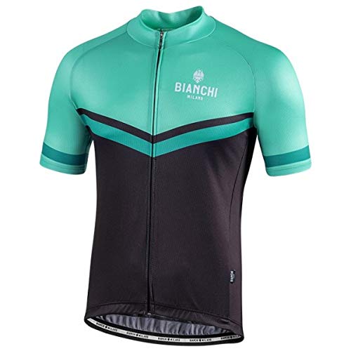 Maglia Bianchi Ciclismo IN VENDITA! - PicClick IT