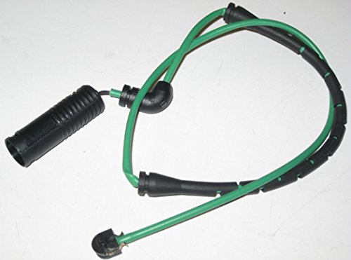 Cable sensor pastillas freno E46 BMW soluciona testigo encendido 6751311