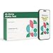 Everlywell HbA1c Test - at Home - CLIA-Certified Hemoglobin A1c Adult Test - Accurate Blood Analysis Measures Your A1c Blood Sugar Levels - Not Available in NY, NJ, RI