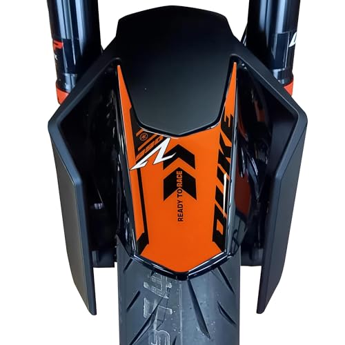 Autocollant 3D Moto Protection Résine pour KTM 990 Duke R 2025 Labelbike