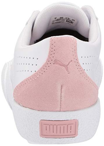 Image of Puma Womens Love Perforated Women's Shoes Sneaker