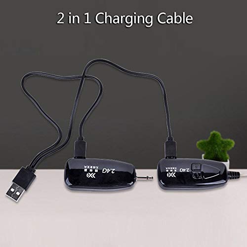 Carrfan Vôo Simulador de Simulação de Vôo para JR FUTABA USB Walkera Devo 7 FS-i6X Controle Remoto R