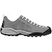 Produktbild Scarpa Mojito GTX Grau - Gore-Tex Wasserdichter atmungsaktiver Freizeitschuh, Größe EU 43 - Farbe Smoke