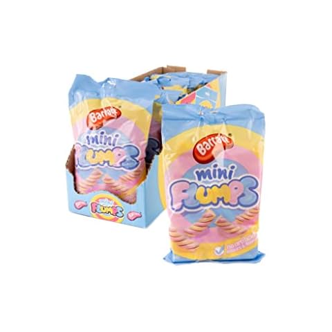Barratt Mini Flumps, 150g Cover