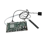 Composants du kit : comprend une carte de commande principale, un câble d'affichage, un clavier et une interface audio. Certains kits incluent des pilotes/micrologiciels ; l'alimentation et le boîtier ne sont pas inclus.