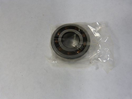 NSK 4204-ATNG-YRLN5 Deep Groove Double Row 47mmOD 20mmID 18mmW