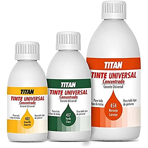 Universal M30668 - Tinte 50ml titan ocre