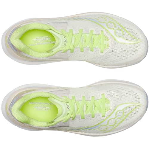 Image of Saucony Women's Endorphin Azura Sneaker