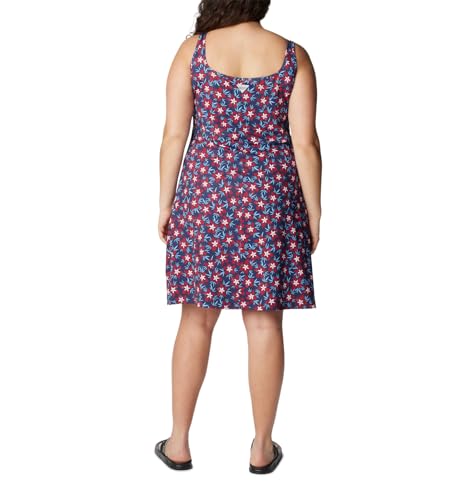 Image of Columbia PFG Freezer III Dress