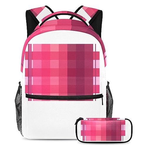 Sac à dos léger et durable grand compartiment pour éviter le mal de dos à l'école