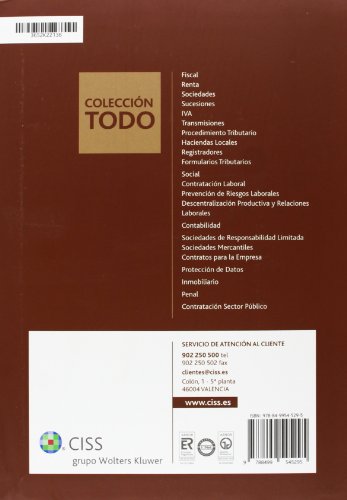 Todo haciendas locales 2013