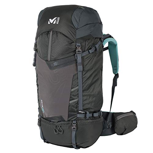 Millet Ubic 50 10 W Mochila  Urban Chic Aruba Blue  Talla única