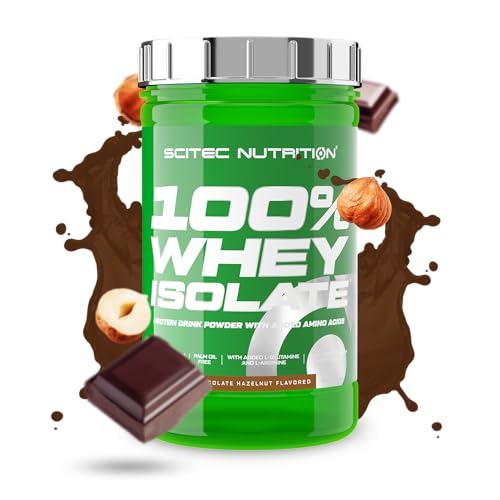 Whey Isolate sans gluten ni sucre pour éviter les ballonnements digestifs
