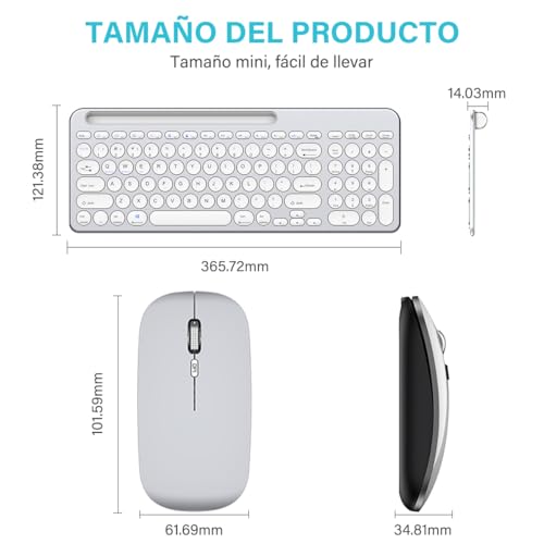 Teclados De Computadora, Personal Computer Imagen adicional