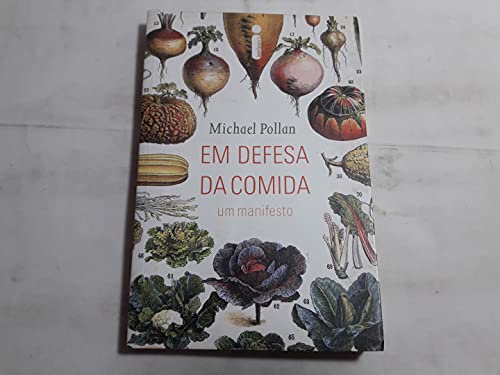 Em defesa da comida