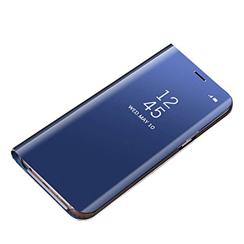 Custodia Samsung Galaxy S6 Specchio Portafoglio