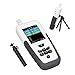 Nuclear Radiation Detector Beta Gamma X Ray Tester Dosimeter Monitor for Home Improvement Processing Nuclear Labs PETROCHEMICAL Industry ABS White