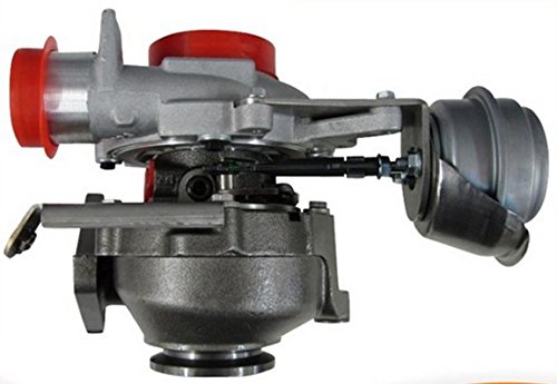 Gowe GT1749 V Turbo 761618 – 5003s 761618 – 0003 turbocompressore per Suzuki Grand Vitara motore diesel F9Q