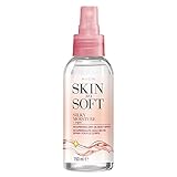 nourishing 5 x Piel Tan Suave Sedoso humedad Nutritivo seco aerosol de aceite (5 x 150 ml)